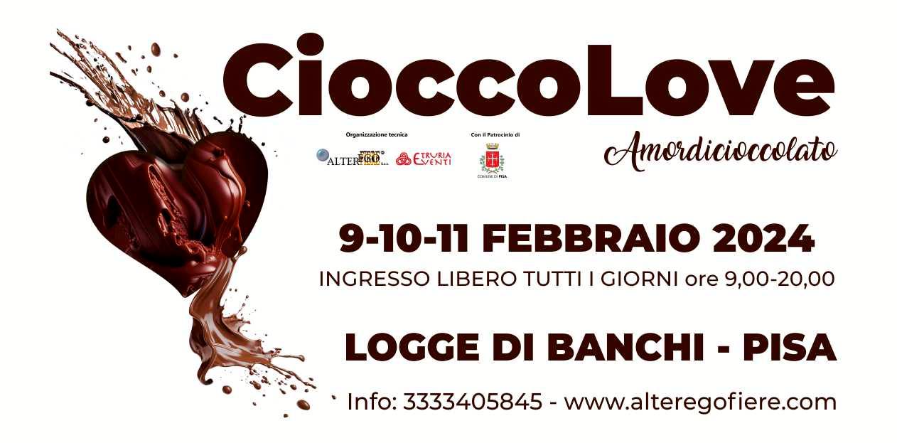 CioccoLove