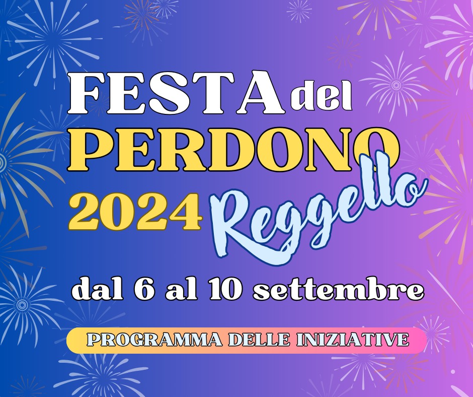 Festa del Perdono
