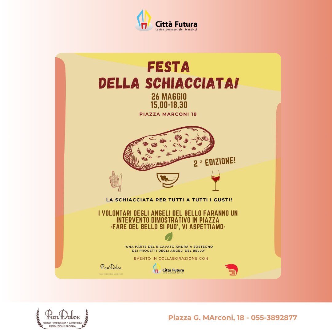 Festa della schiacciata