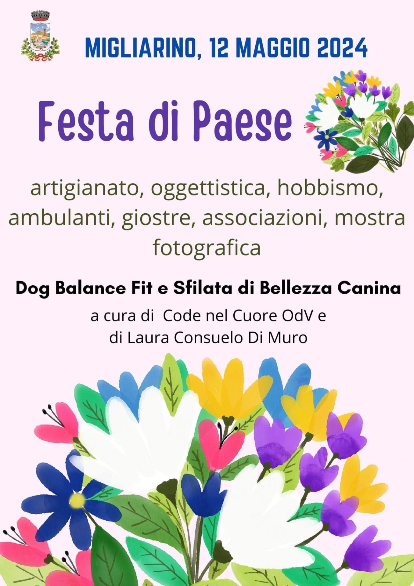Festa di Paese a Migliarino