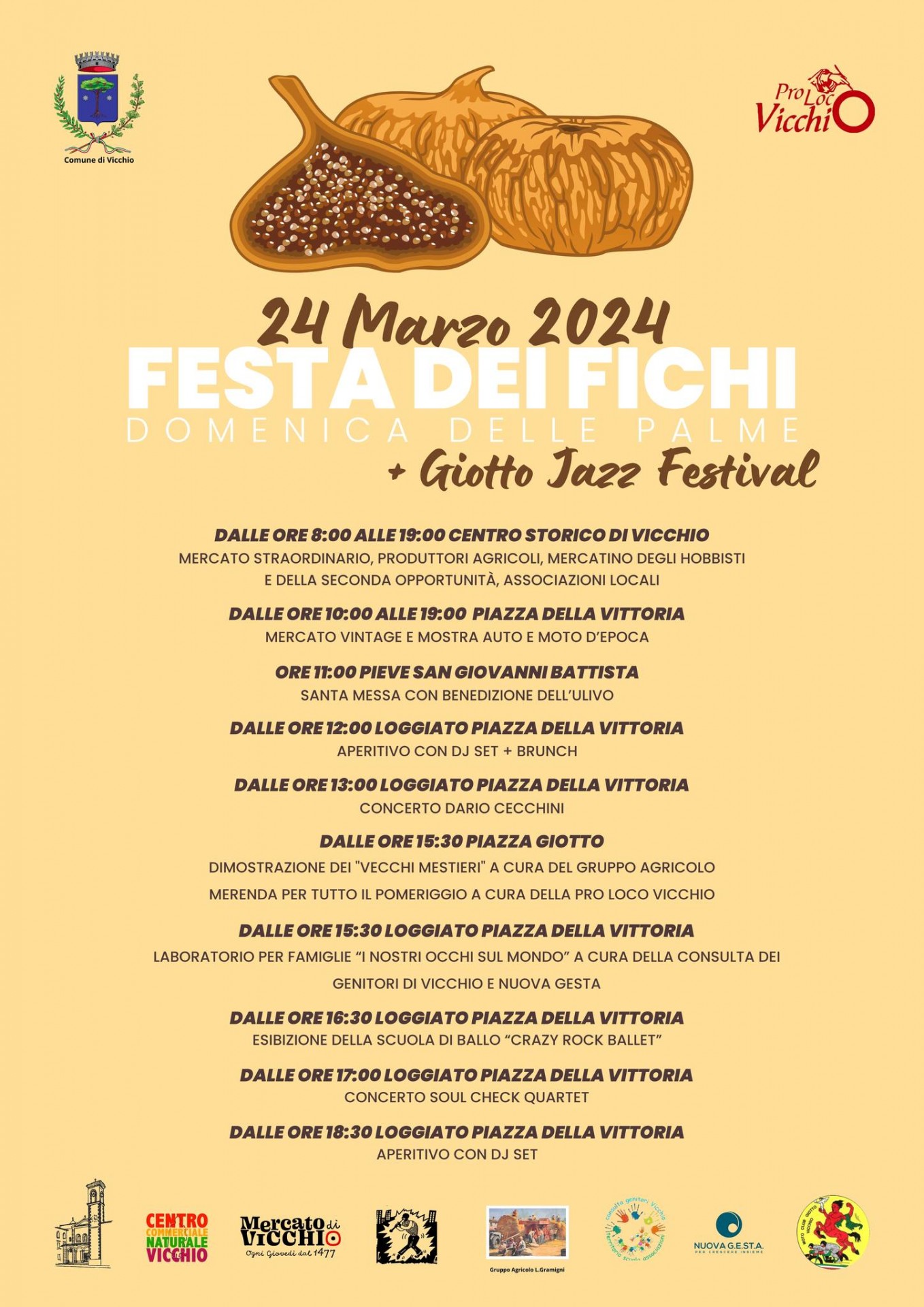 Festa dei Fichi secchi