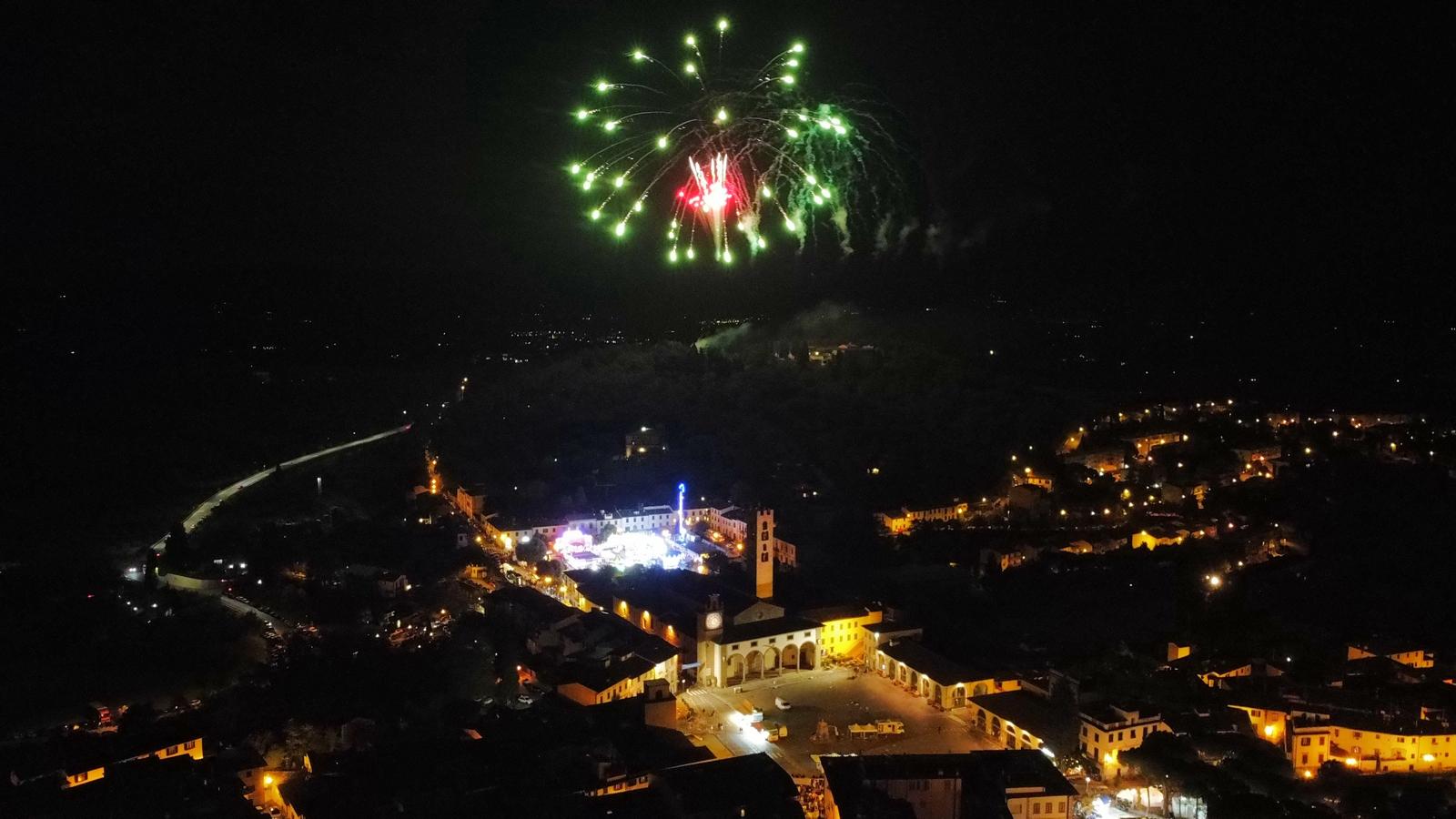 Millenaria Fiera di San Luca