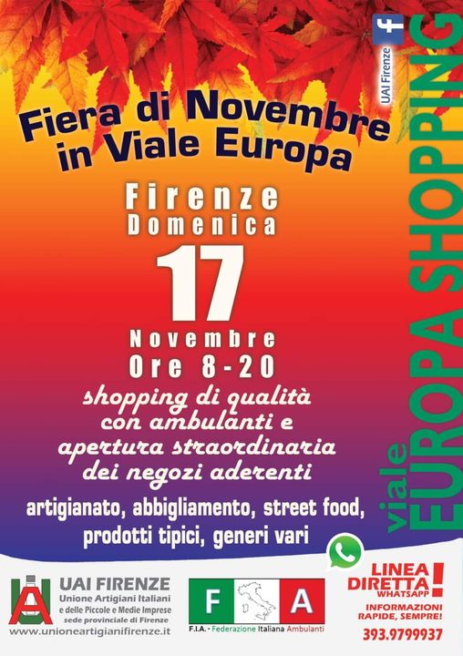 Viale Europa Shopping