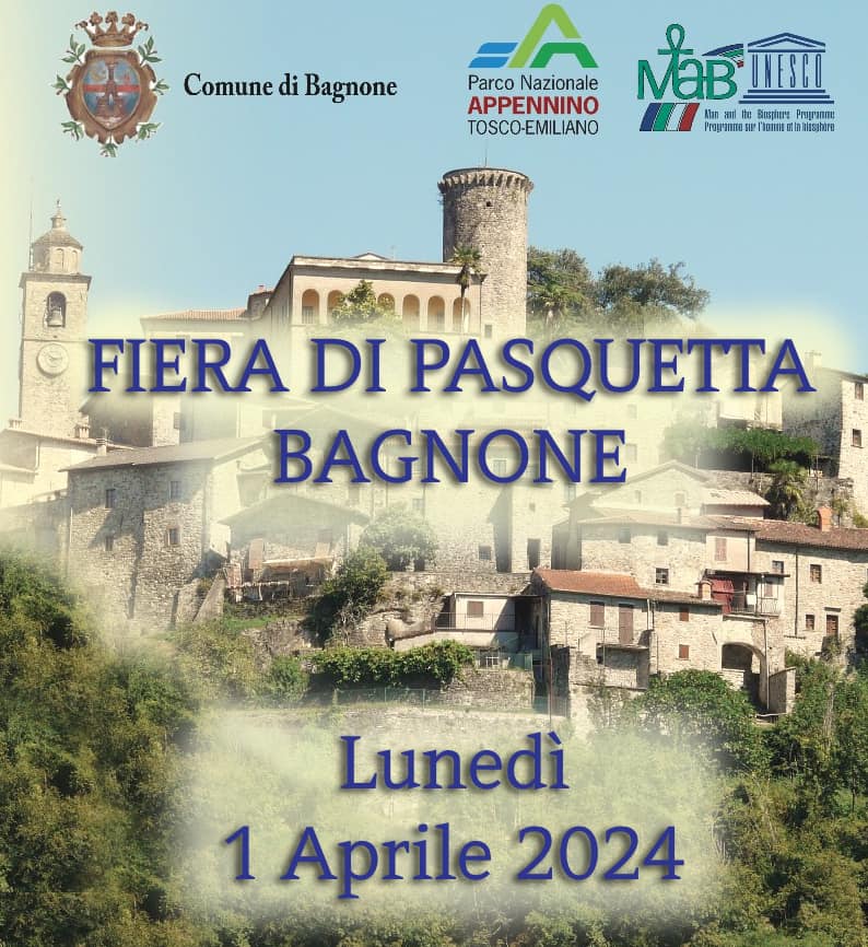 Fiera di Pasquetta