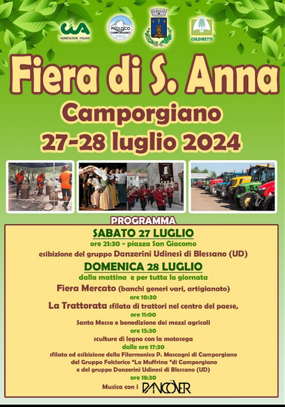 Fiera di Sant'Anna
