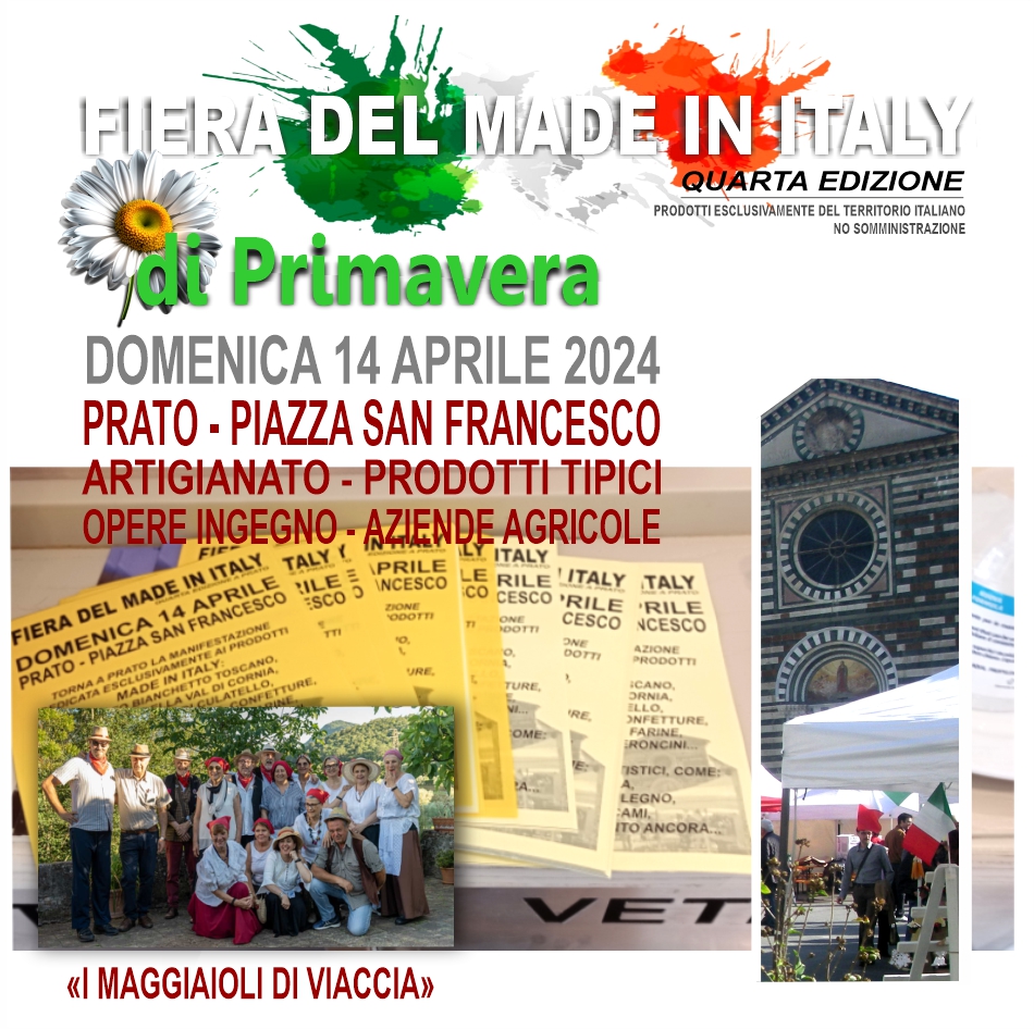 Fiera del Made in Italy