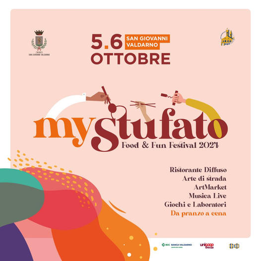 My Stufato