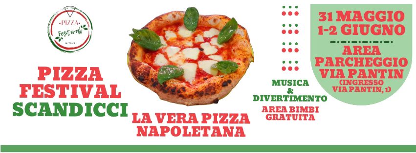 Pizza Festival 