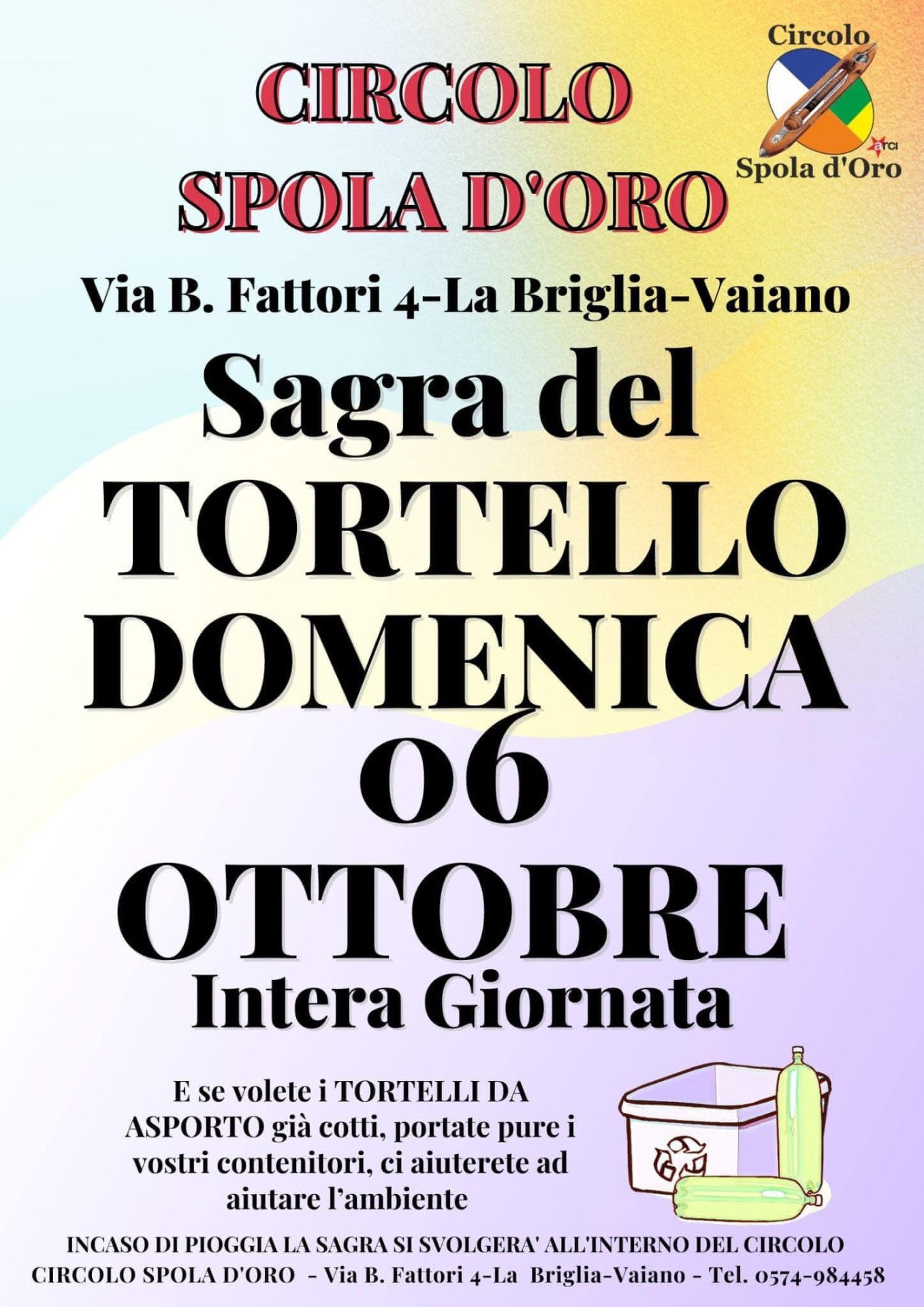 Sagra del Tortello
