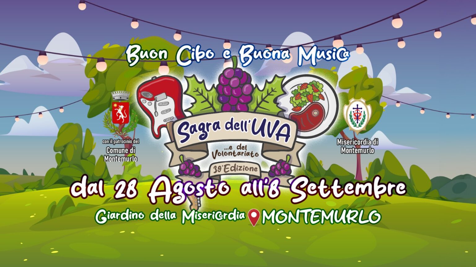 Sagra dell'Uva