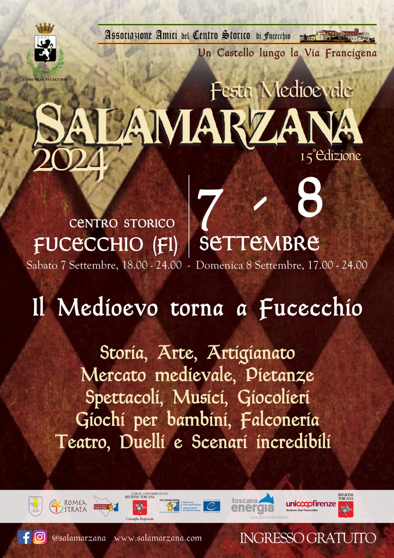 Salamarzana