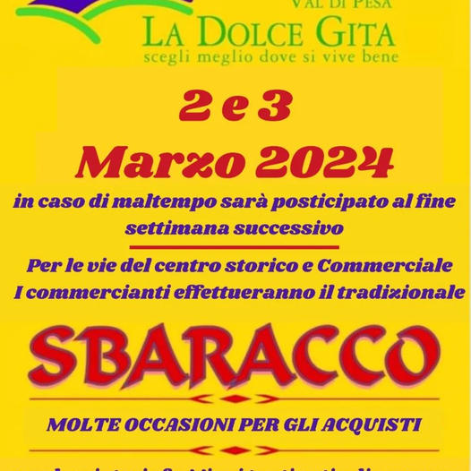 Sbaracco