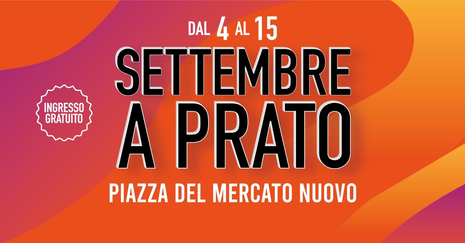 Settembre Pratese