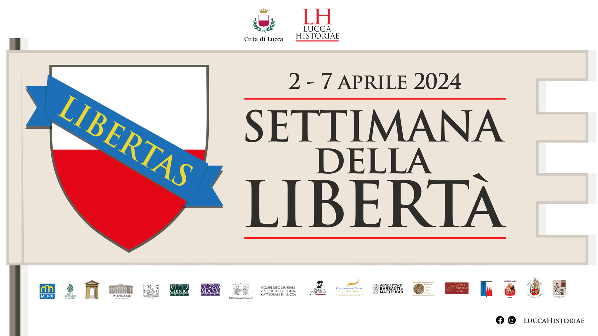 Settimana della Libertà 