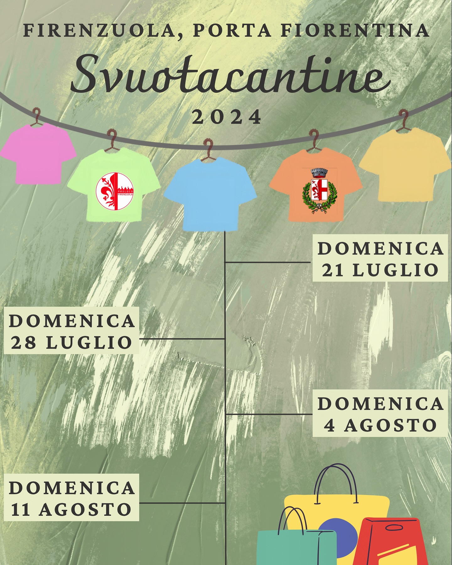 Svuotacantine Firenzuola