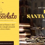 Firenze e cioccolato. Fiera del cioccolato artigianale