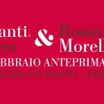 Anteprima Chianti Lovers & Rosso Morellino