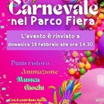 Carnevale a Barbarasco