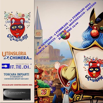 Sagre ed eventi del quarto weekend di Gennaio 2024