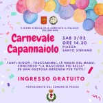 Carnevale Capannaiolo