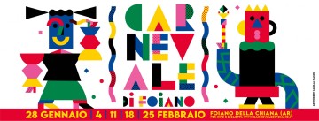 Sagre ed eventi del primo weekend di Febbraio 2024