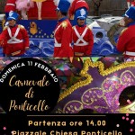 Carnevale di Ponticello