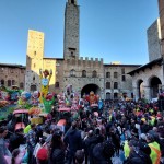 Carnevale di San Gimignano