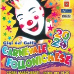 Carnevale Follonichese