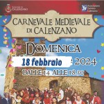 Carnevale Medievale di Calenzano