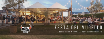 Festa del Mugello