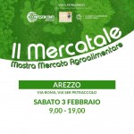 Il Mercatale di Arezzo