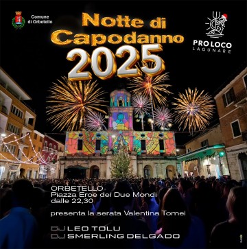 Notte di Capodanno