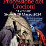 Processione dei Crocioni
