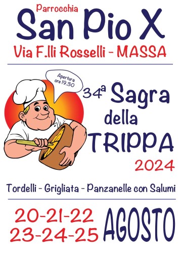 Sagra della Trippa