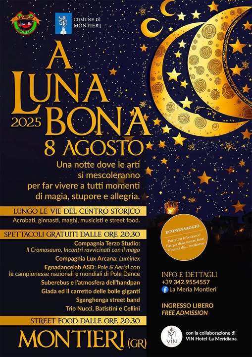 A Luna Bona