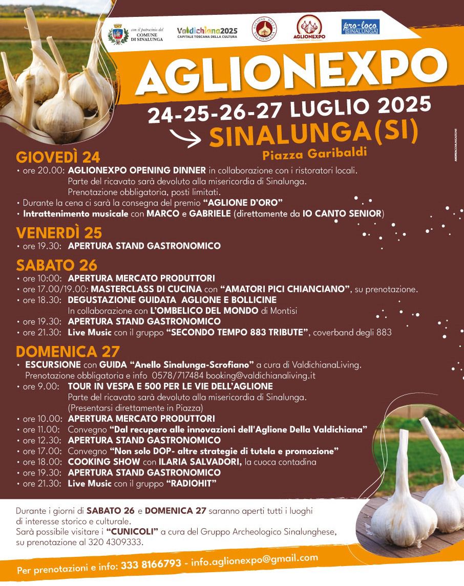 AglionExpo