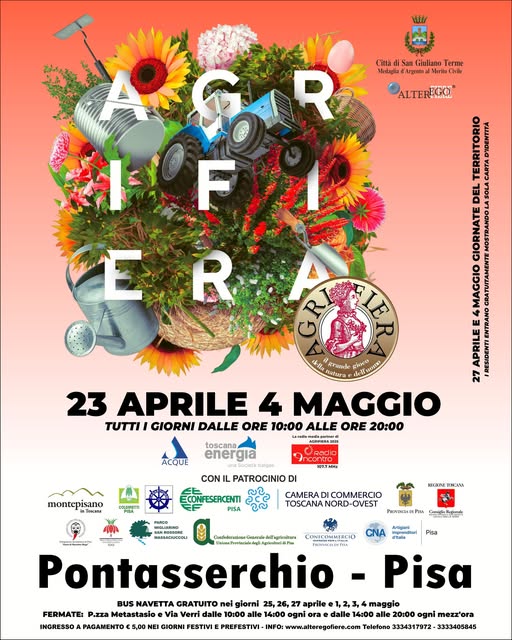 AgriFiera