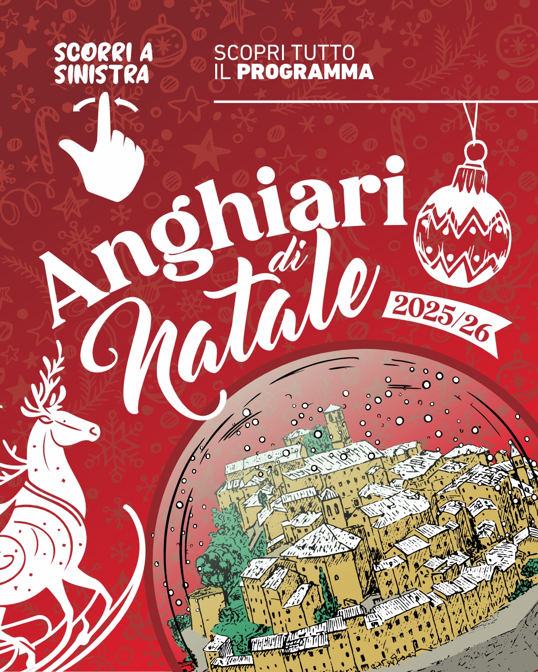 Anghiari di Natale