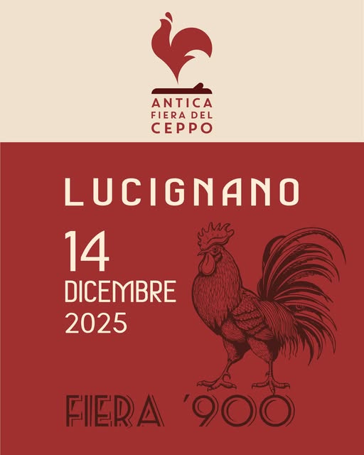 Antica fiera del Ceppo