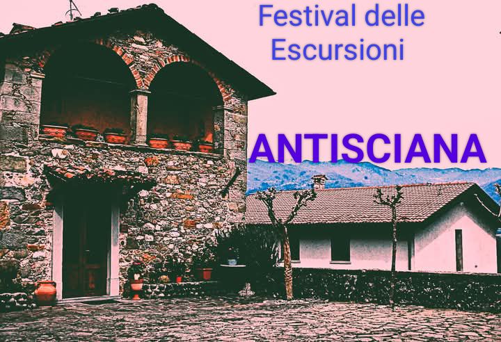 Festival delle Frazioni in Antisciana