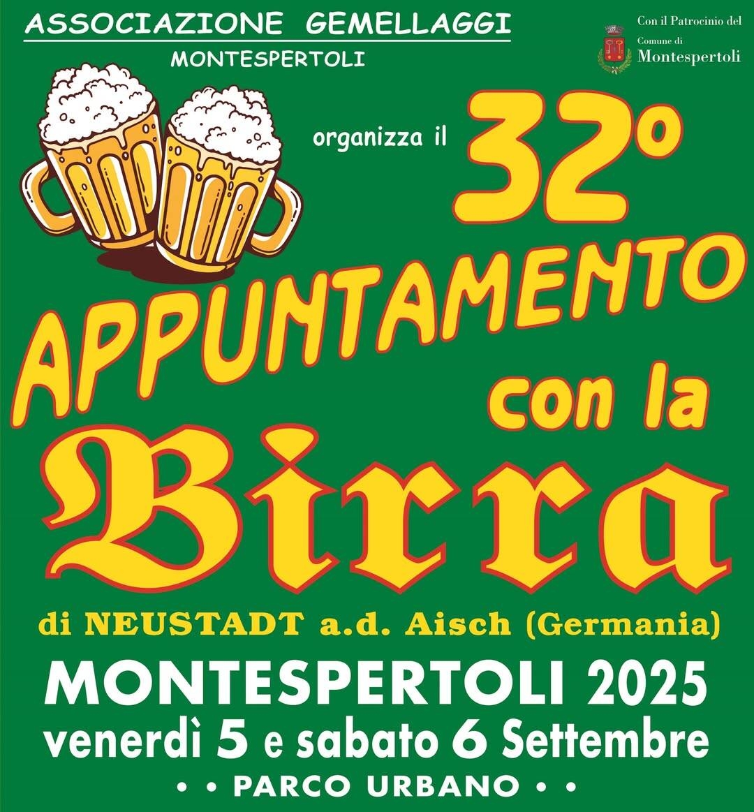 Appuntamento con la Birra