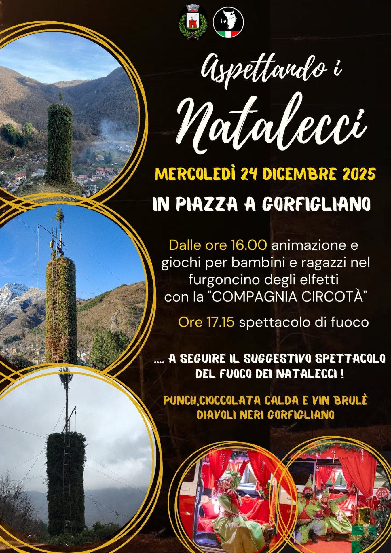 Aspettando i Natalecci