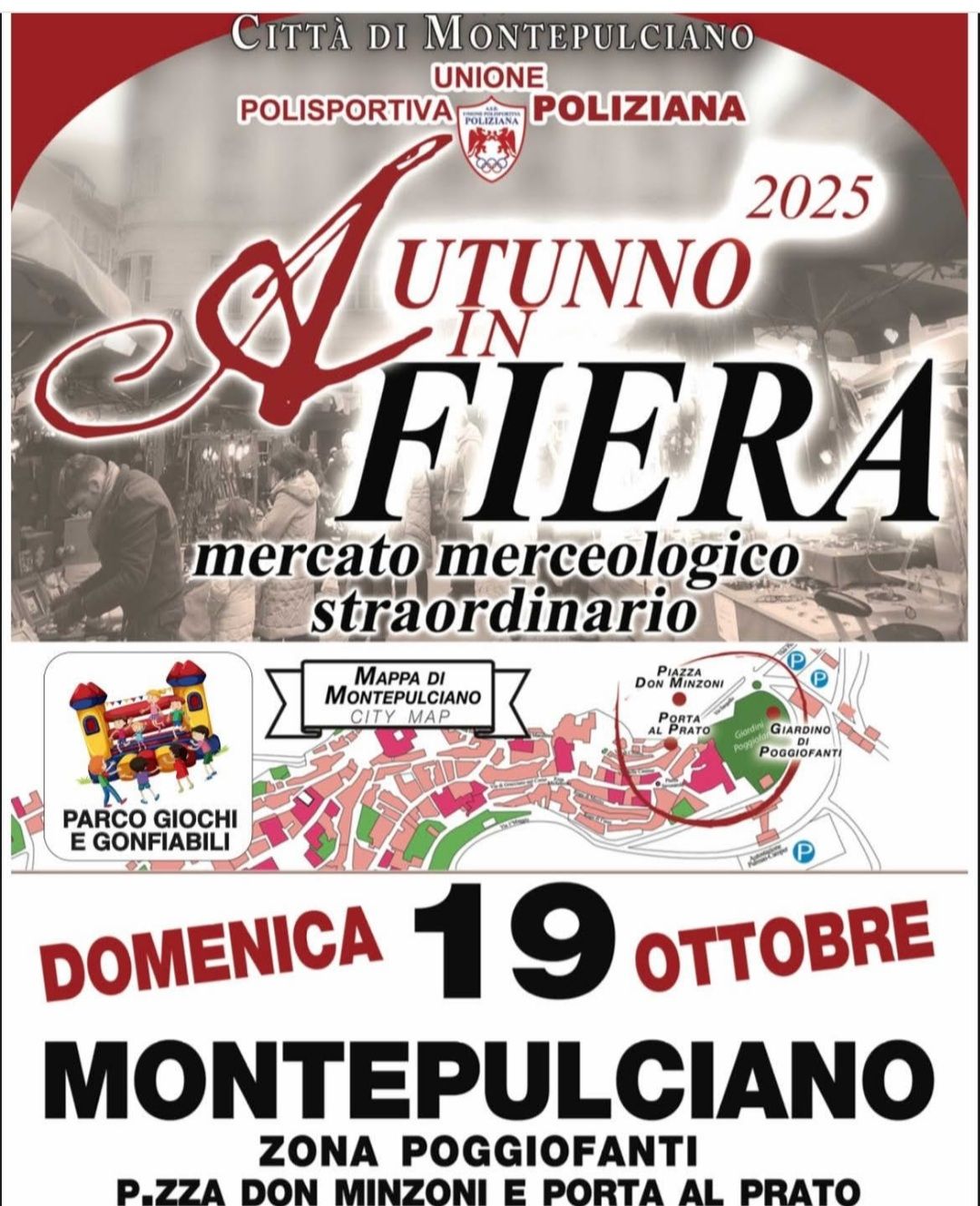 Autunno in Fiera