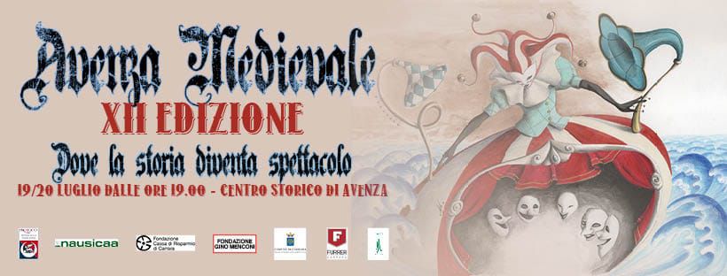 Avenza Medievale