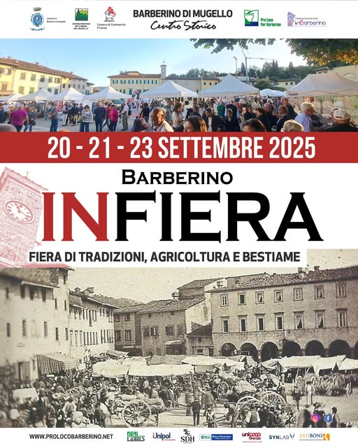 Barberino InFiera