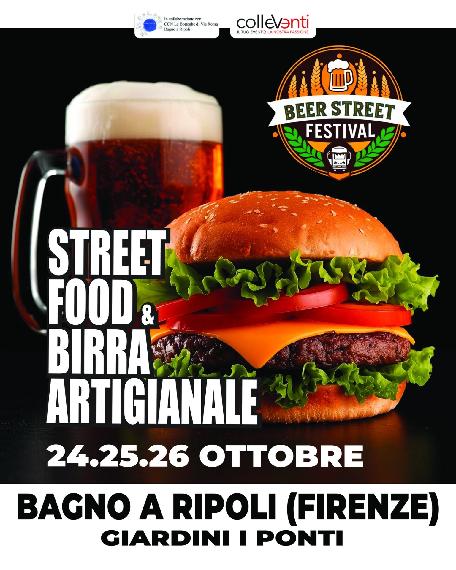 Beer Street Festival