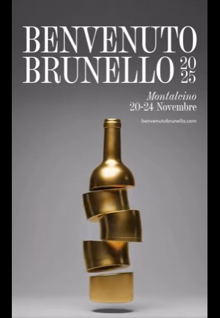 Benvenuto Brunello