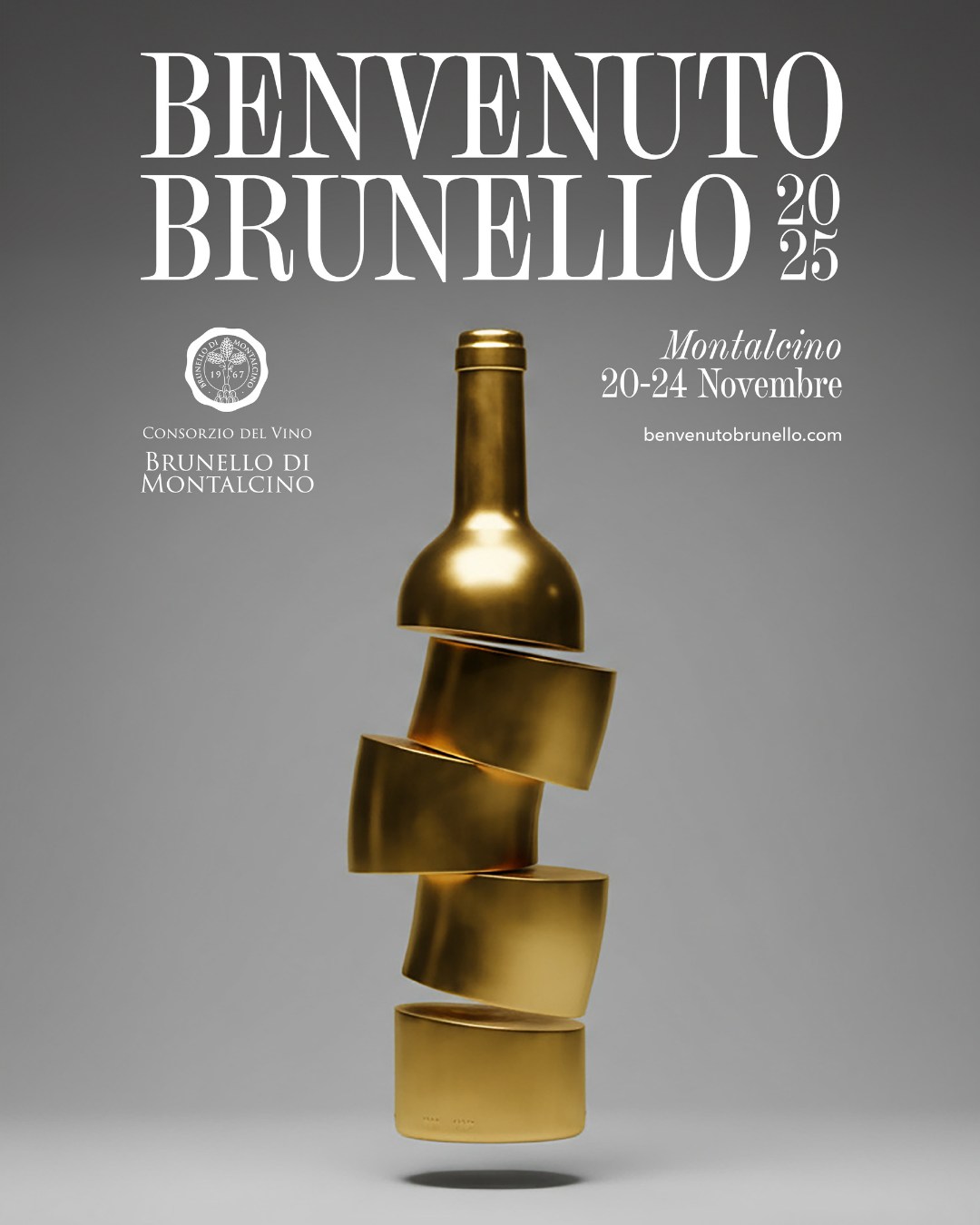 Benvenuto Brunello