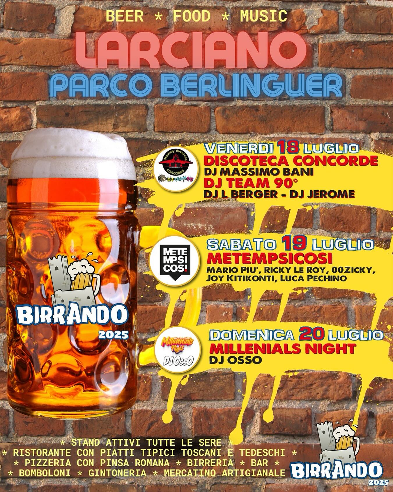 Birrando