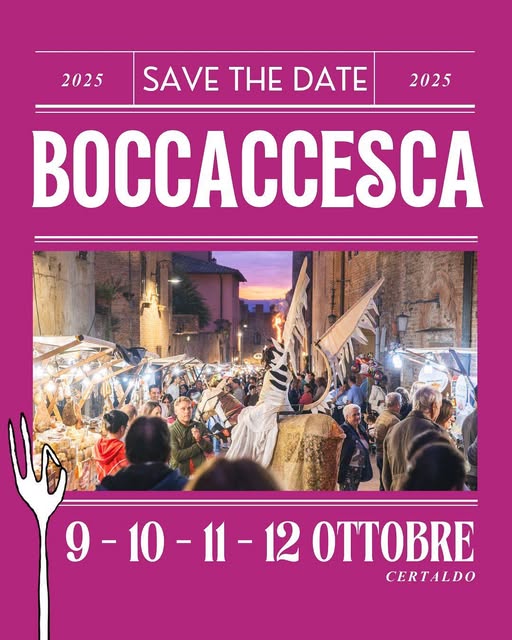 Boccaccesca